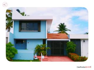 Alquiler Bello Townhouse en la Solimar playa Luquillo
