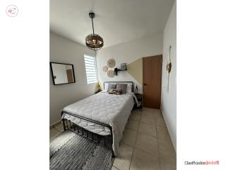 Alquiler Urbanizacion Ocean Park Furnished 1BR Apartment in Ocean Park  San Juan - Condado-Miramar