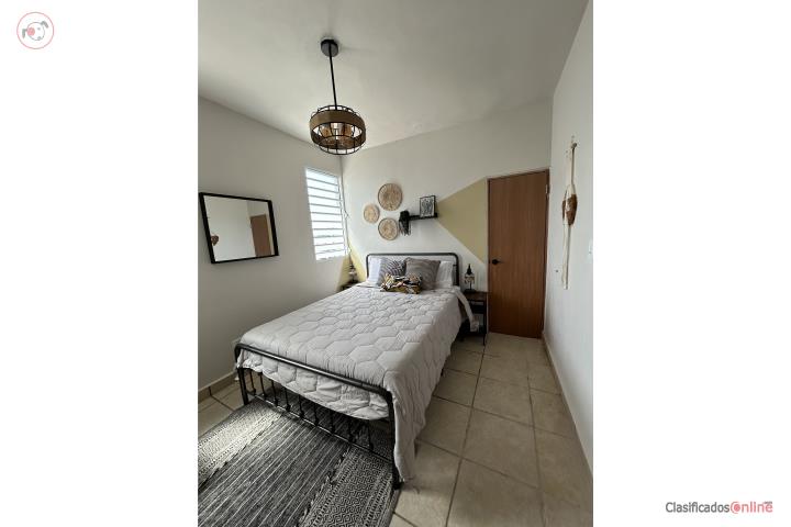 Furnished 1BR Apartment in Ocean Park