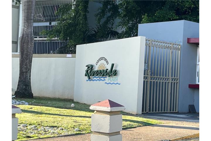 74 condominio Riveside Plaza Apt. K-15 calle
