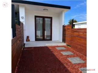 Alquiler Barrio Islote Estudio en la 681. Inc. agua, luz y internet Arecibo