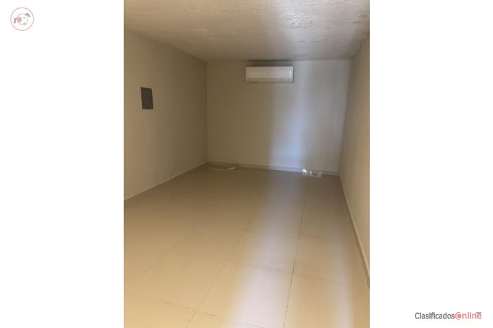 Alquiler Apartamento