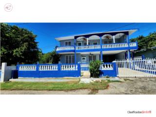 Borinquén-Apt 1 dormitorio $900-$1000