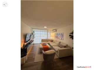 COND. MEDICAL CENTER PLAZA - APT. REMODELADO