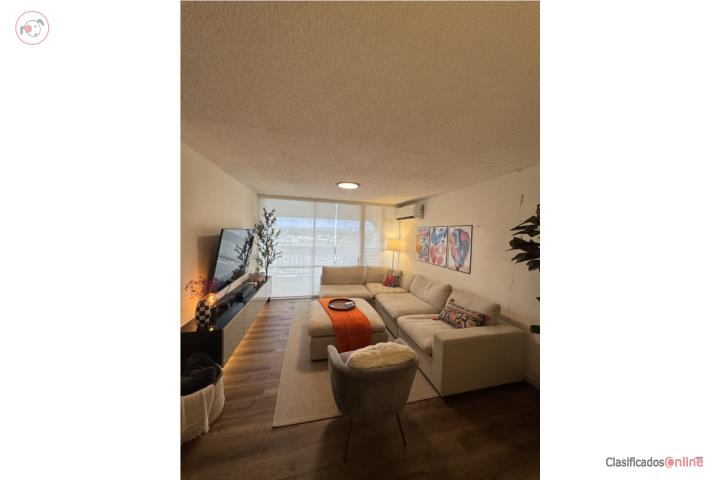 COND. MEDICAL CENTER PLAZA - APT. REMODELADO