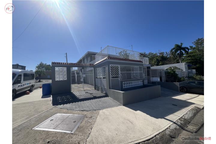 Urb. Santa Elenita Alquiler  Primer Nivel