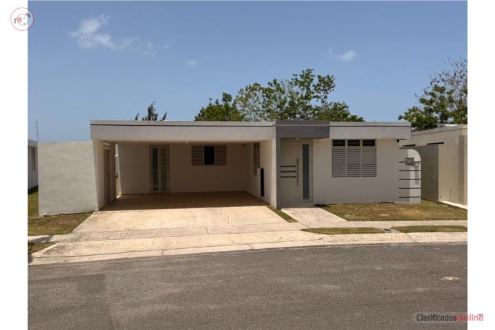 Alquiler Casa 4 Cuartos en Cabo Rojo