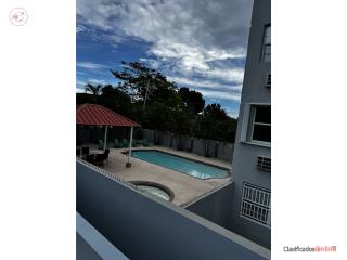 Condominio Patio Señorial