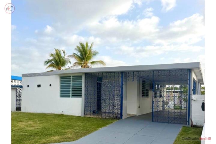 Urb. Ramírez de Arellano, Mayaguez, PR