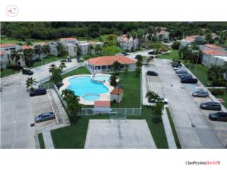 EL LEGADO GOLF CLUB RESORT, GARDEN EN GUAYAMA