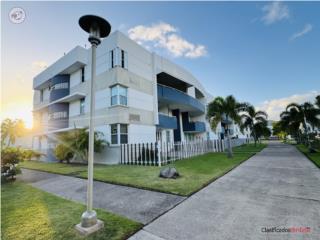 Apartamento - Cond. Arroyo Beach