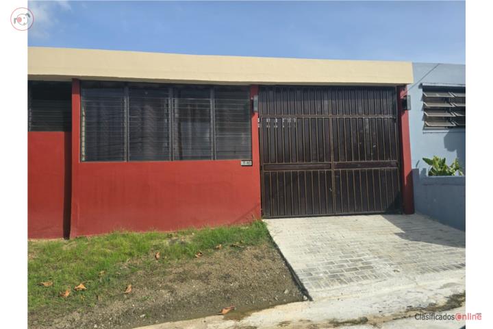Urb.parque ecuestre/presiosa