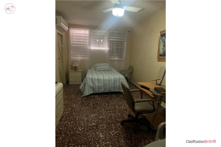 Comodo y centrico apartamento para estudiante