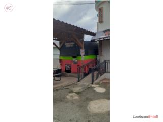 Guagua de pizza 