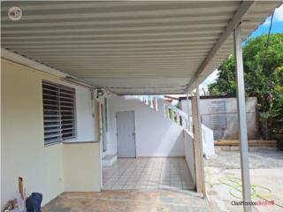 Rentals Apto 1 cuartos, Bo. Candelaria, Sec Capitan