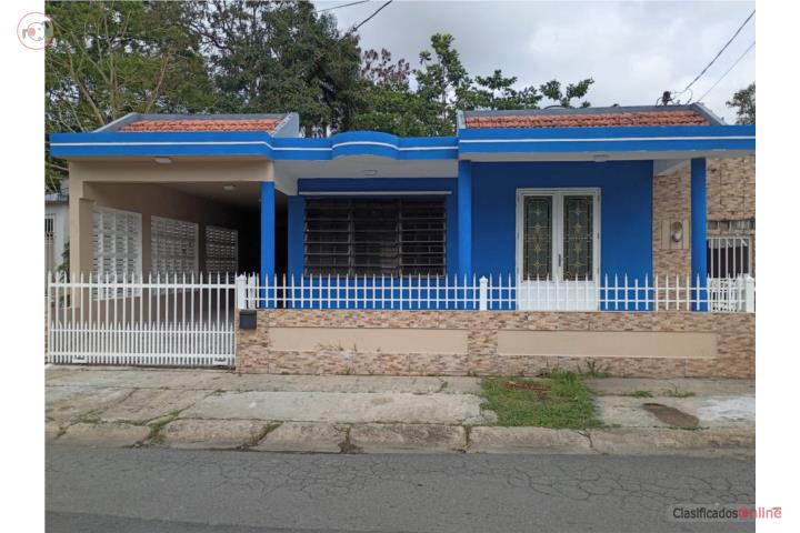Colinas del Este (Urb Mabu)