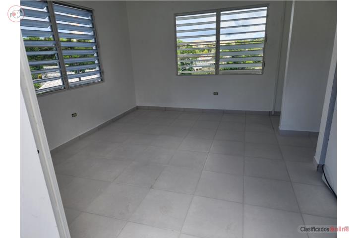 Studio sec. los baez Guaynabo carr. 199