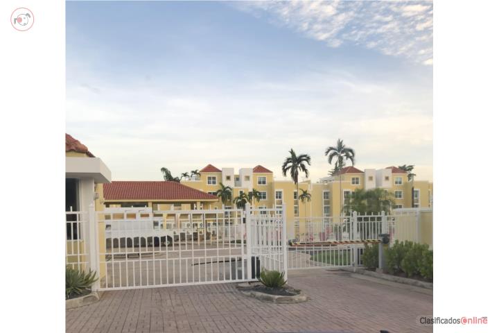 Condo IslaBella Los Prados Penthouse 3H & 3B