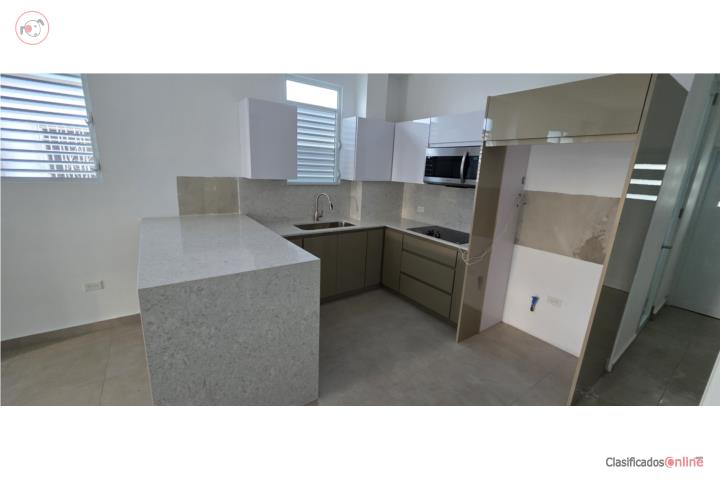 Casa en Alquiler San Juan las flores 3Hb 1B
