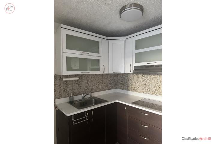 Borinquen Tower 1c1b $1000