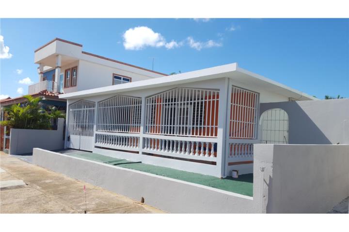 Casa Urb. Villa Evangelina (No Duplex)