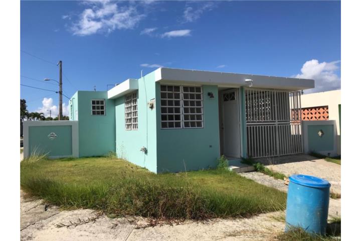 Urb Villa Borinquen