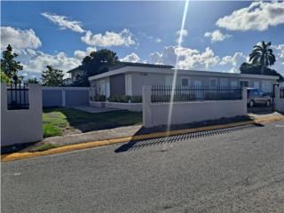 Rentals Urbanizacion Levittown Levittown, con agua, luz, enseres y pkg Toa Baja - Levittown