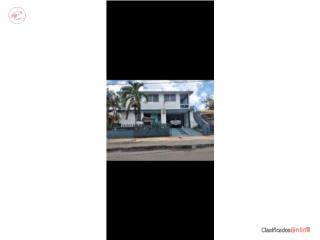 Propiedad en Hatillo