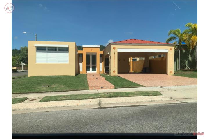 Urbanización Pradera de Navarro