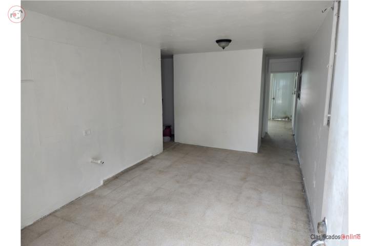 APARTAMENTO 2 HABITACIONES 1 BAÑO CON TERRAZA