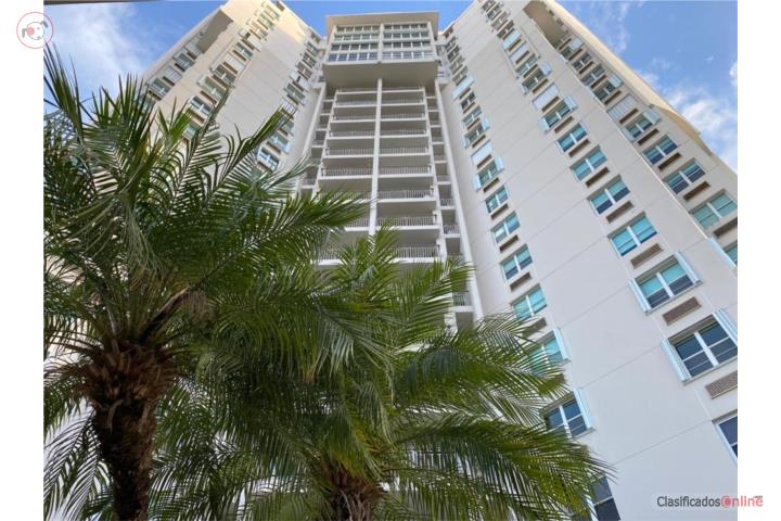 Cond. Torre del Cardenal en Hato Rey