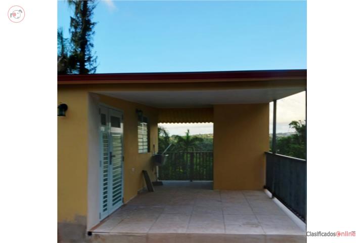 Casa Nueva en Cidra