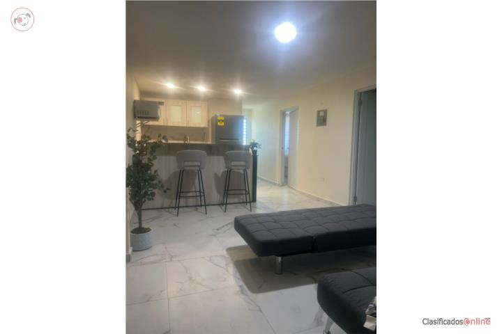 ALQUILER APARTAMENTOS SOLEI EN CABO ROJO
