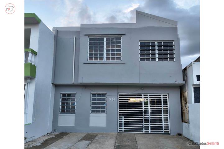 Urb. El cortijo Bayamon