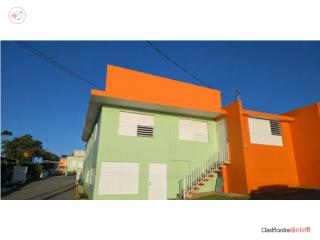 Se renta propiedad, Barrio Carrizales 