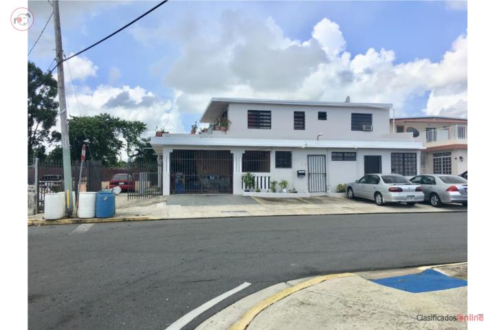 Apt Parte Atras Remodelado-Urb Villa Contessa