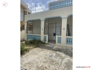 Alquiler Barrio Pueblo Cagua centro  Caguas