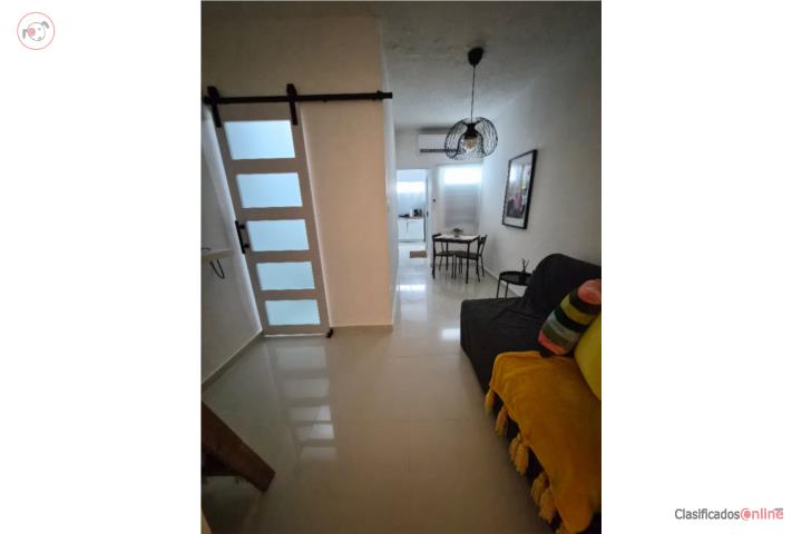 Urb. Caparra Terrace Apt. Todo Incluido