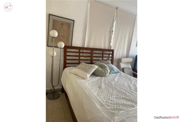 Apartamento Urb. San Martín