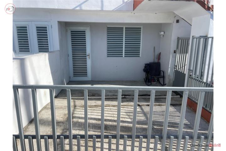 SANTA JUANITA APARTAMENTO 1 CUARTO