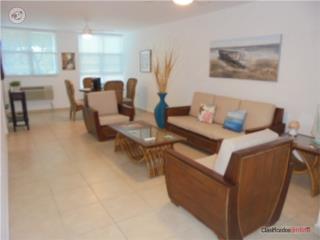Alquiler OCEAN CLUB AT SEVEN SEAS-APTO GARDEN