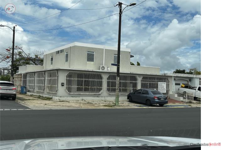 Urb Levittown 7ma sección