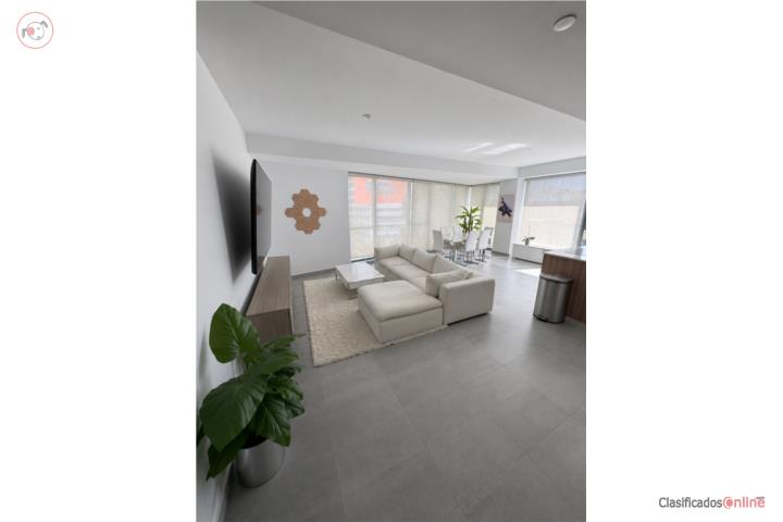 Ciudadela Santurce-Remodelado