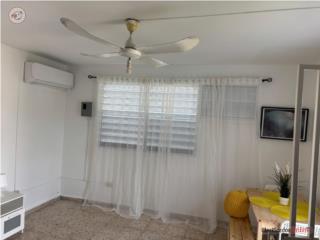 Apartamento 1-1 Agua, Luz A/C Guaynabo