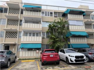 Alquiler Penthouse 3H 2B Santuce a pasos de la playa 