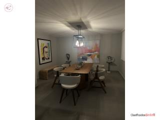 Alquiler Condominio Laguna Bellamare PH Laguna Frente al Aeropuerto  Carolina - Isla Verde