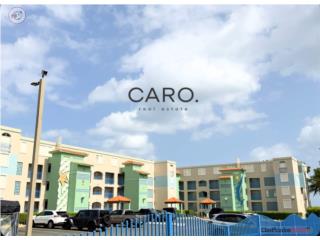 Rentals Club Deportivo del Oeste - Cabo Rojo