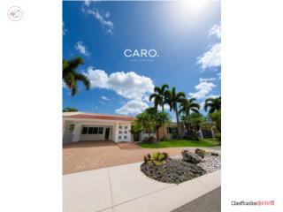 Rentals Mansiones- carr 100 Cabo Rojo 