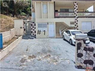 Se alquila Apto.  Caguas 