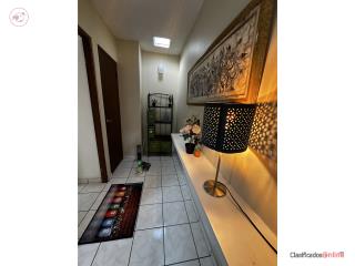 Rentals Studio Alturas de Sta Barbara Amueblado